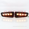 F150 2022 auto daytime running light LED DRL